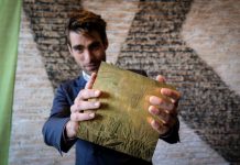 Greenpeace premia la lucha contra el cambio climático de 'Una verdad muy incómoda. Ahora o nunca'