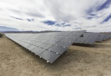 Cost of US solar drops 75 percent in six years, ahead of federal goal.