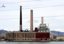 Coal’s future as a power source in Colorado flickering.