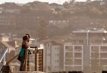 Australia's warmest winter 'driven by climate change'