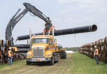 New tar sands oil pipeline isn’t worth the risks, Minnesota officials say.