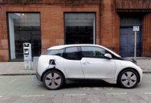 Scotland to phase out petrol and diesel vehicles by 2032.