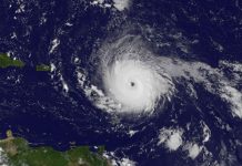 First hurricane Harvey, now Irma: Is climate change to blame for destructive storms?
