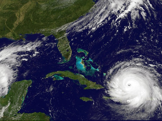 Hurricane Irma