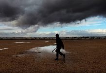 2017 SkS Weekly Climate Change & Global Warming Digest #35