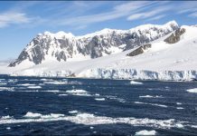 Antarctic volcanic eruptions linked to abrupt climate changes