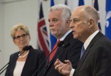 Ontario joins Californias market to sell pollution credits
