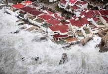 Media reaction: Hurricane Irma and climate change