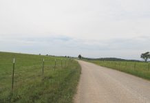 Vinton County optimistic about proposed solar-energy project.