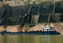 Chinas role in Turkeys energy future