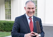 A specialist in Greek drama is killing the climate rule.