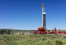 Fracking rule may see jumbled comeback as court tosses case.