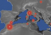 El cambio climático podría reactivar volcanes