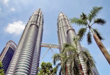 Opening new frontiers in green finance