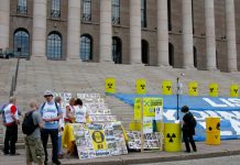Poland to treat coal addiction by embracing nuclear power