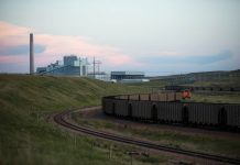 Can coal remain the bedrock of Wyoming’s economy?