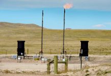 Trump administration erodes environmental protections.