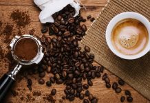 El cambio climático pondría en peligro las zonas de cultivos de café