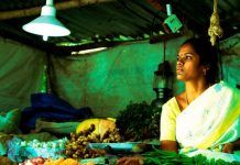 Women play key role in solar energy projects.