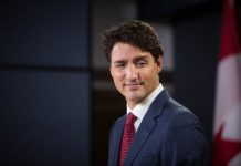 Trudeau assesses Trump climate policy and reminisces about Harper years.