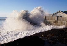 Revealing the nature of New Zealand's 'extreme waves.'