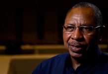 Climate science: Getting African researchers involved.