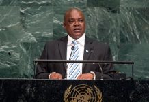 Climate change requires most urgent mitigation measures, African leaders tell UN Assembly