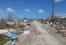 Ouragans : il faut mieux se préparer et prendre en compte le changement climatique, selon l'ONU
