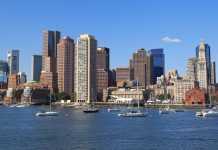 As climate changes, Boston weighs strategies for staying dry.