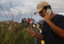Why Puerto Rico’s electric grid stood no chance against Maria.