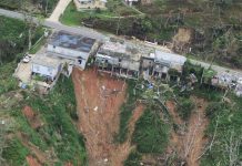 EPA warns Puerto Ricans to stop drinking water from Superfund sites, but everything's fine!