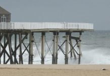 Gov. Kean: Rethinking the Jersey Shore's future in an age of climate change.