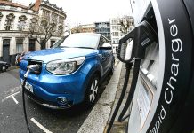 Are electric vehicles pushing oil demand over a cliff?
