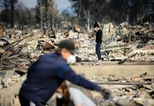 How California’s North Nay fires became the state’s deadliest.