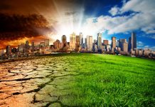 No more doubt: Climate change hitting California.