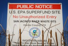 Craft: EPA administrator should see Houston's post-Harvey pollution firsthand.