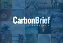 Vacancy: Junior content producer at Carbon Brief