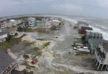 Panelists: Dangerous inaction on rising seas.