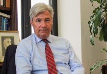 Whitehouse's floor soliloquies chug on. Is anyone listening?