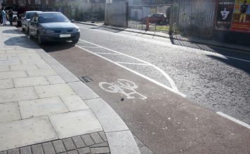 Government inaction leading to more cyclist deaths, say leading cycling groups