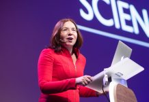 The Carbon Brief Interview: Dr Katharine Hayhoe