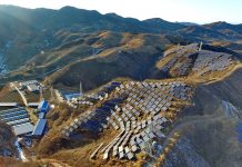 Analysis: How developing nations are driving record growth in solar power