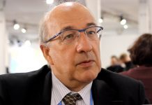 The Carbon Brief Interview: Dr Bill Hare
