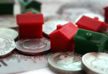 The Environmental Consequences of Monetary Dysfunction