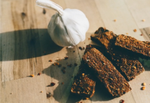 Kelp jerky start-up blows through crowdfunding goal