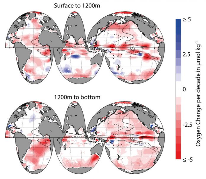 Oxygen-change-in-the-ocea-3db2423017af20f313de0da5a96319ce5fc6a80a