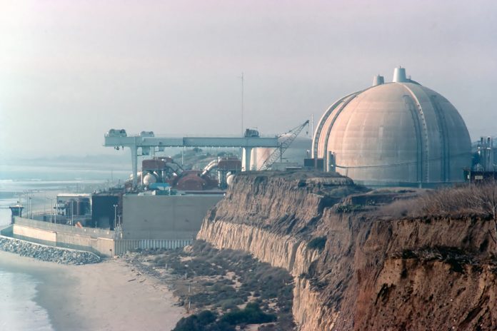 BY4DKN-san-onofre-a207f25f9d2c416900153afaf6192efe8c166879