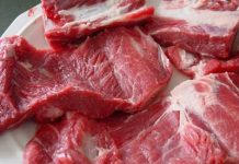 Lab-grown meat could cut emissions 96%