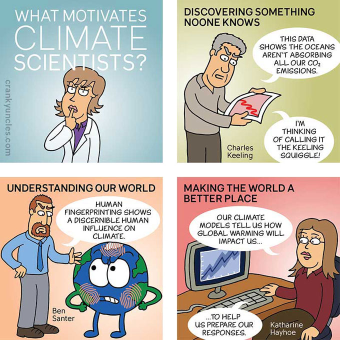 Motivation cartoon 1