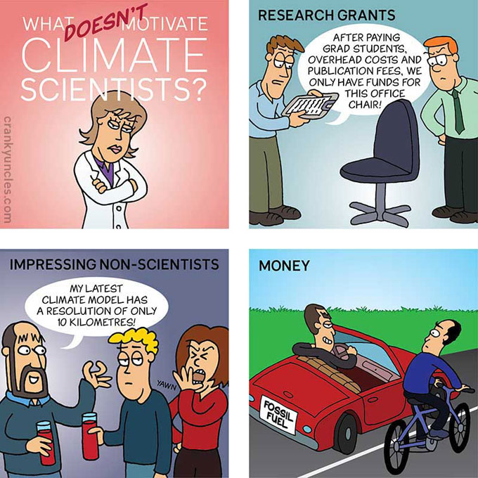 Motivation cartoon 2